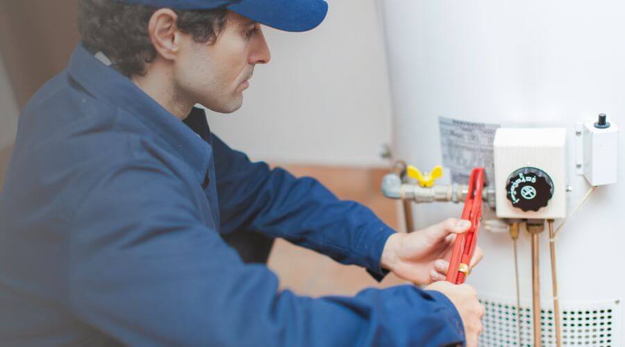 Professional Leak Detection Services in Lawson, MO